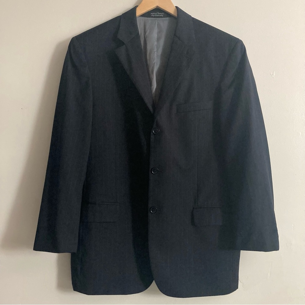 ANDREW FEZZA 3-button blazer - Picture 7 of 13